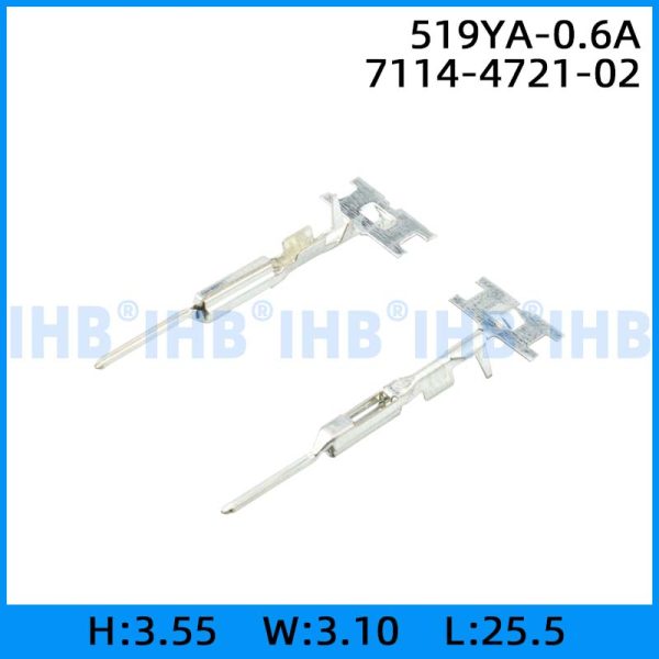 519YA-0.6A