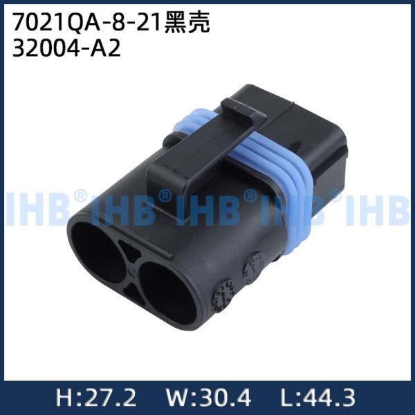 7021QA-8-21黑壳