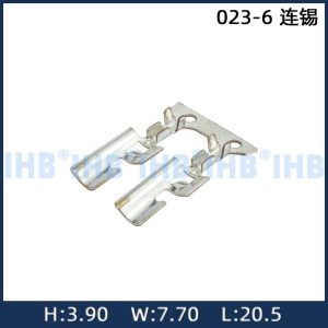 023-6 连锡