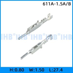 611A-1.5A/B