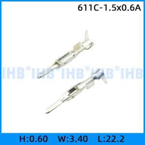 611C-1.5x0.6A