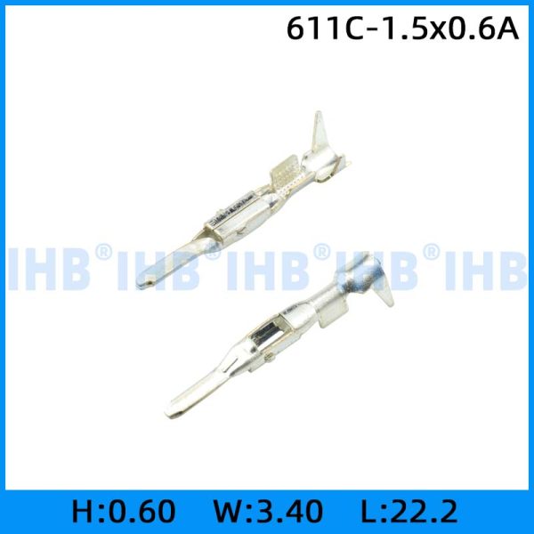 611C-1.5x0.6A