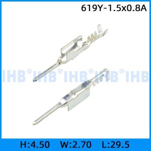 619Y-1.5x0.8A