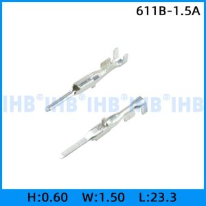 611B-1.5A