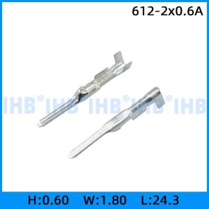 612-2x0.6A