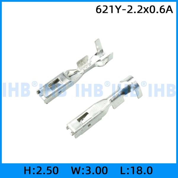 621Y-2.2x0.6A