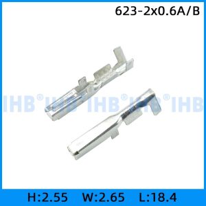 623-2x0.6A/B