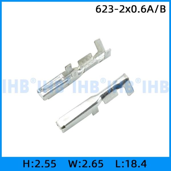 623-2x0.6A/B