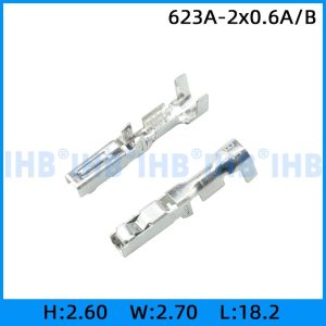 623A-2x0.6A/B