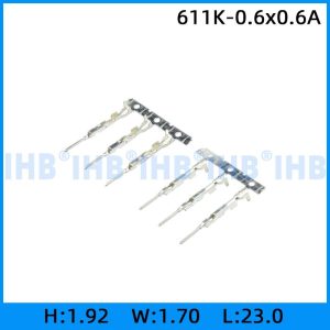 611K-0.6x0.6A