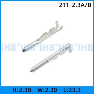 211-2.3A/B
