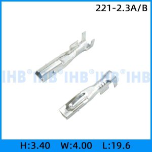 221-2.3A/B