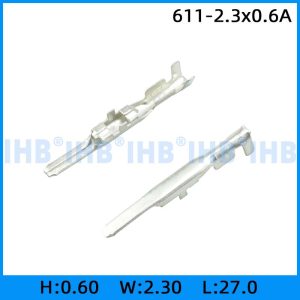611-2.3x0.6A