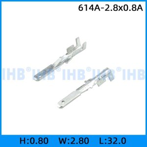 614A-2.8x0.8A