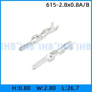615-2.8x0.8A/B