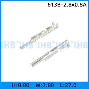 613B-2.8x0.8A