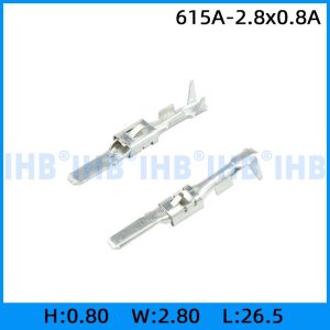 615A-2.8x0.8A