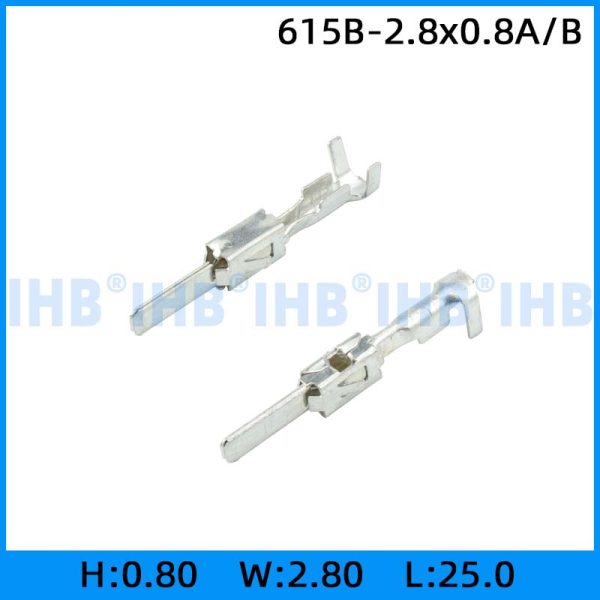 615B-2.8x0.8A/B