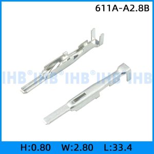 611A-A2.8B