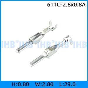 611C-2.8x0.8A