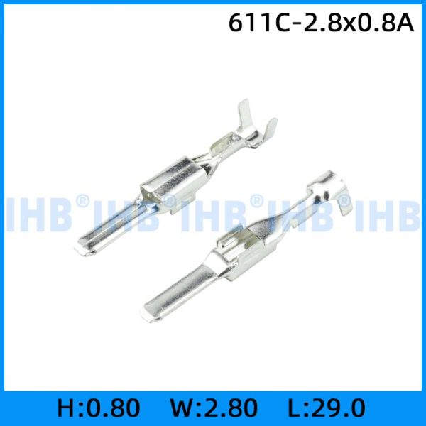 611C-2.8x0.8A
