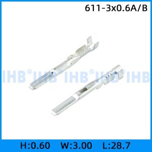 611-3x0.6A/B