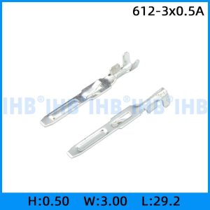 612-3x0.5A