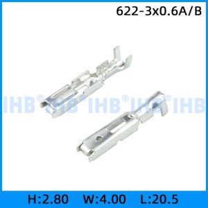 622-3x0.6A/B