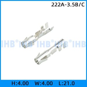 222A-3.5B/C