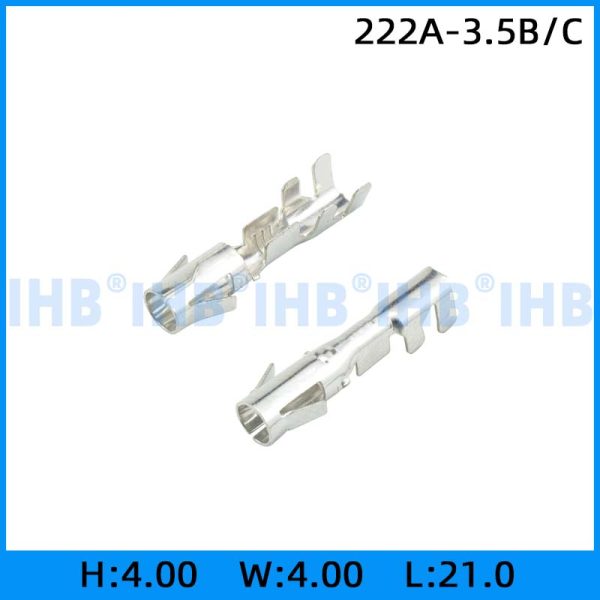 222A-3.5B/C