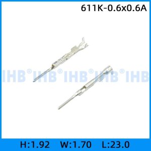 611K-0.6x0.6A
