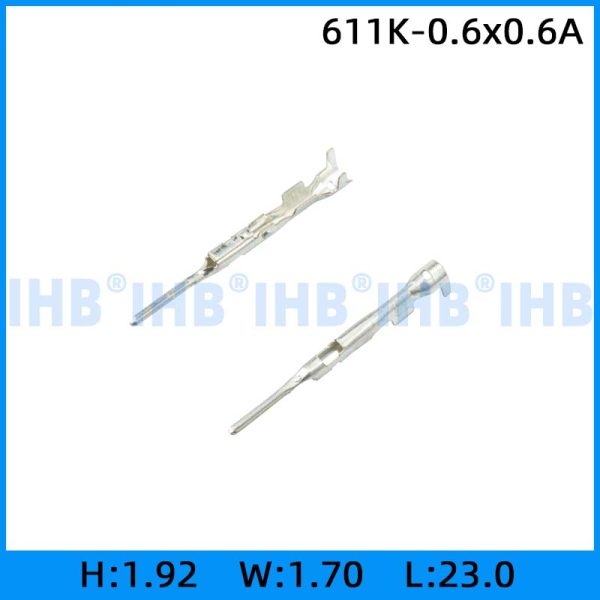 611K-0.6x0.6A