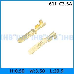 611-C3.5A