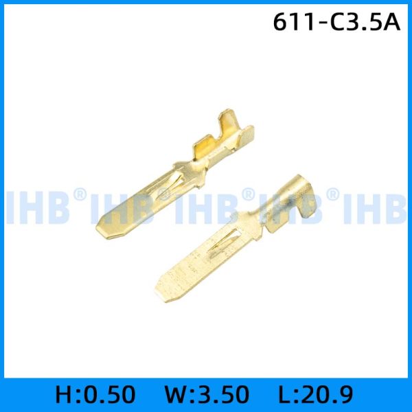 611-C3.5A
