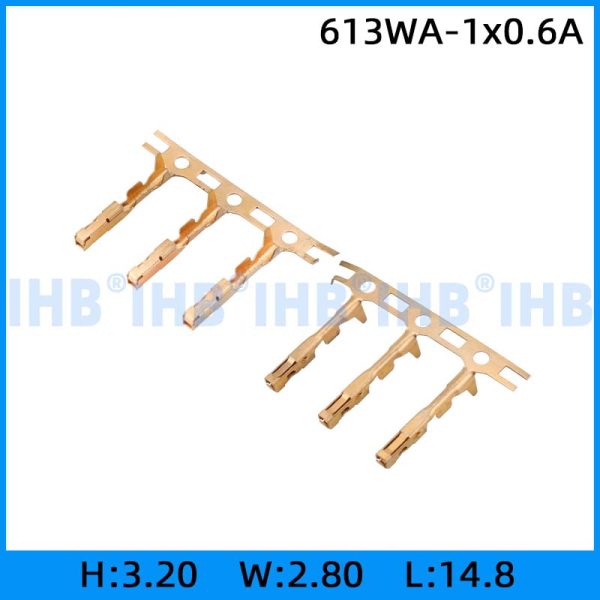 613WA-1x0.6A