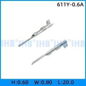 611Y-0.6A