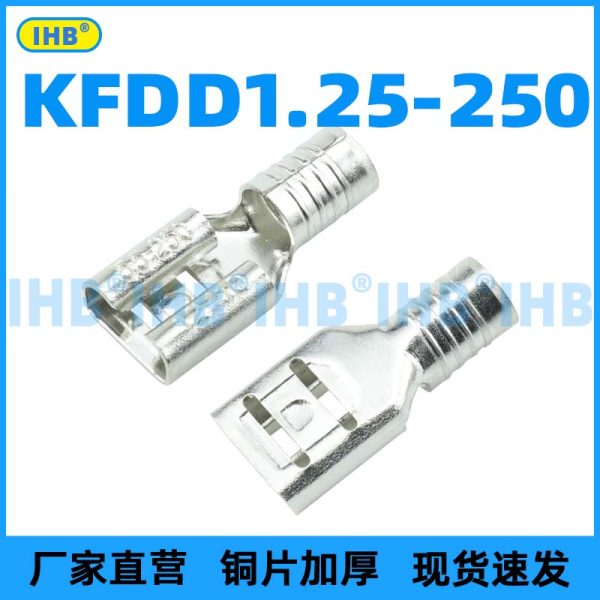 KFDD5.5-250