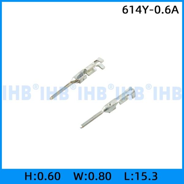 614Y-0.6A