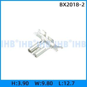 BX2018-2