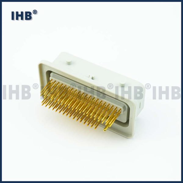 ECU-73针 - 图片 3