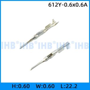 612Y-0.6x0.6A