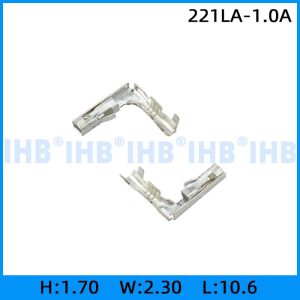 221LA-1.0A