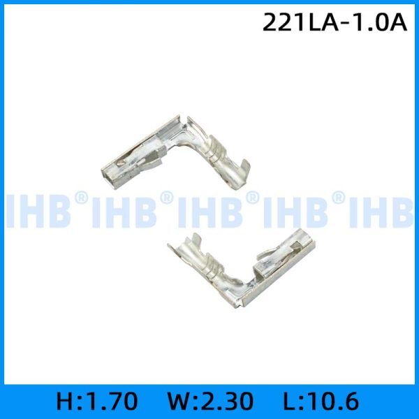 221LA-1.0A