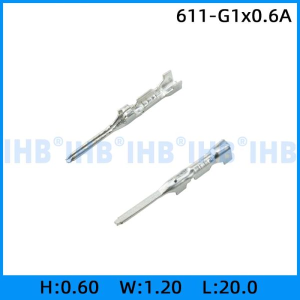 611-G1x0.6A