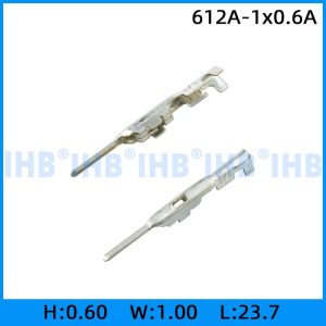 612A-1x0.6A