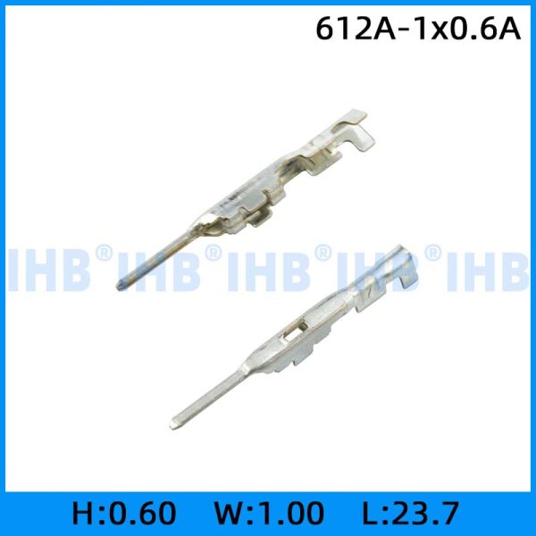 612A-1x0.6A