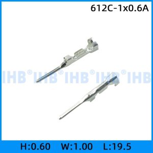 612C-1x0.6A