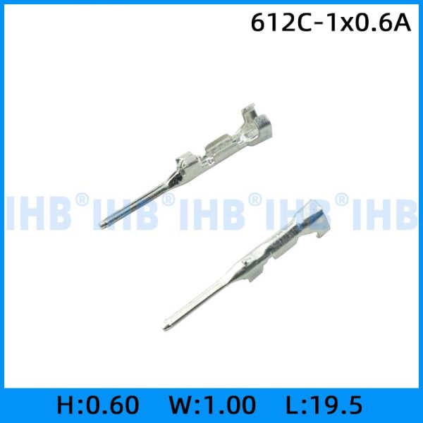 612C-1x0.6A