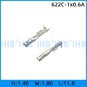 622C-1x0.6A