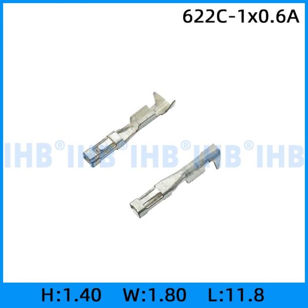 622C-1x0.6A